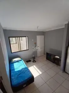 Apartamento com 2 Quartos à venda, 43m² no Planalto Verde, Ribeirão Preto