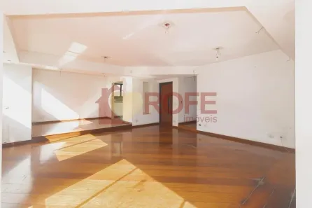 Apartamento com 4 Quartos à venda, 178m² no Indianópolis, São Paulo