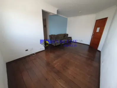 Apartamento com 2 Quartos à venda, 55m² no Vila Constança, São Paulo