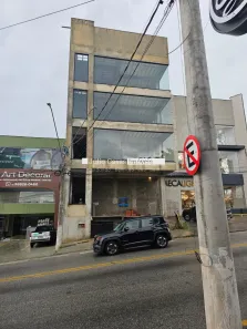 Prédio Comercial para alugar, 1225m² no Parque Bela Vista, Votorantim