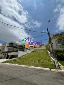 Lote/Terreno à venda, 457m² no Tamboré, Santana de Parnaíba