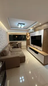 Apartamento com 2 Quartos à venda, 67m² no Chácaras Alto da Glória, Goiânia