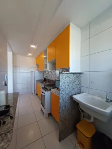 Apartamento com 2 Quartos à venda, 69m² no Porto de Galinhas, Ipojuca