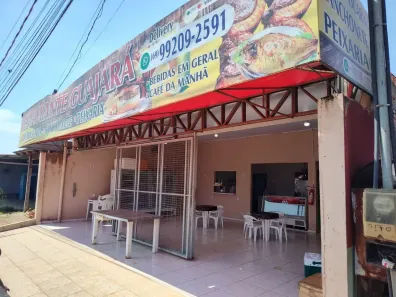 Ponto Comercial com 1 Quarto à venda, 250m² no Área Rural de Porto Velho, Porto Velho