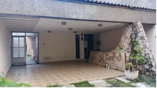 Imóvel Comercial com 4 Quartos para alugar, 165m² no Mooca, São Paulo