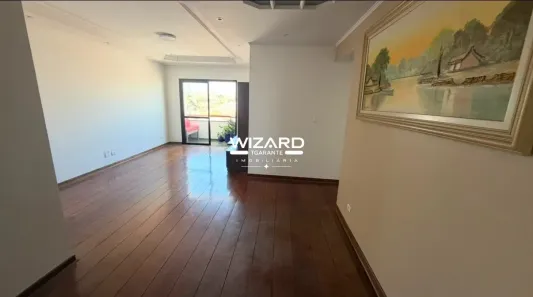 Apartamento com 3 Quartos à venda, 90m² no Carandiru, São Paulo