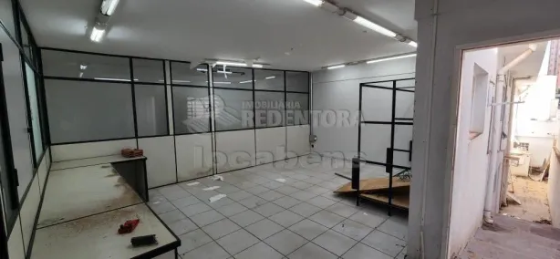 Imóvel Comercial com 1 Quarto à venda, 608m² no Centro, São José do Rio Preto