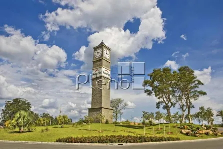 Lote/Terreno à venda, 550m² no Swiss Park, Campinas