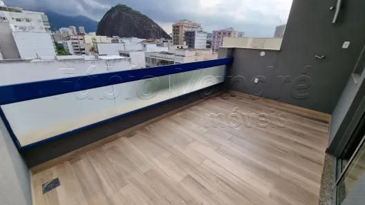 Apartamento com 1 Quarto à venda, 46m² no Tijuca, Rio de Janeiro