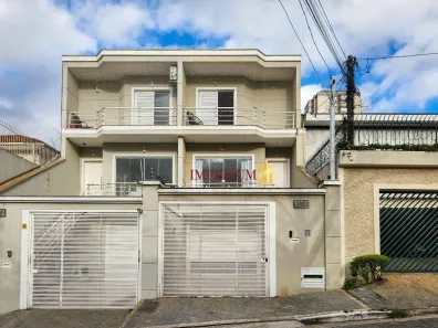 Sobrado com 3 Quartos à venda, 205m² no Vila Dom Pedro II, São Paulo