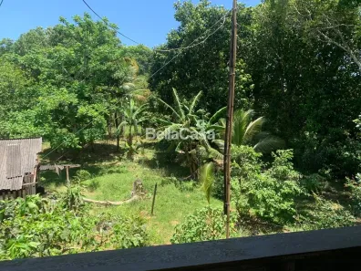 Fazenda/Sítio com 4 Quartos à venda, 472m² no Camurugi, Guarapari