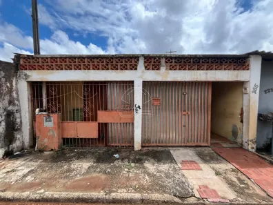 Casa com 4 Quartos à venda, 420m² no Parque General Osório (Nova Veneza), Sumaré