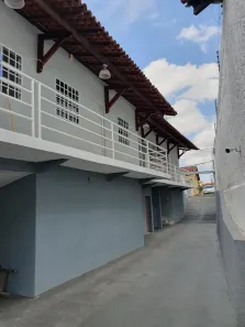 Flat com 1 Quarto para alugar, 65m² no Campestre, Teresina