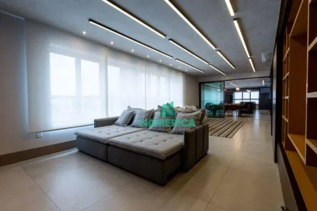 Apartamento com 4 Quartos à venda, 340m² no Vila Gomes Cardim, São Paulo