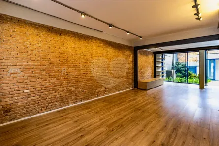 Casa com 2 Quartos à venda, 120m² no Vila Nova Conceição, São Paulo