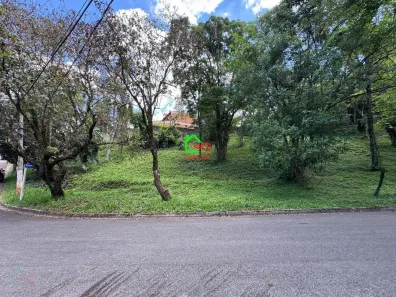 Lote/Terreno à venda, 1012m² no Marambaia, Vinhedo