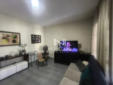 Casa com 2 Quartos à venda, 80m² no Jardim Jacinto, Jacareí