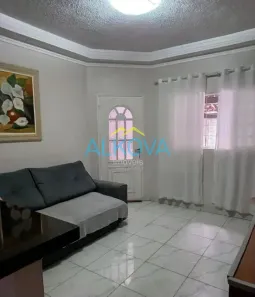 Casa com 2 Quartos à venda, 100m² no Conjunto Residencial Galo Branco, São José dos Campos
