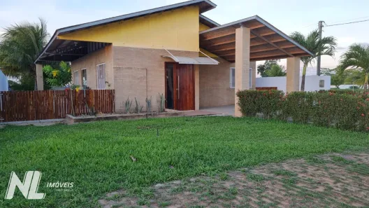 Casa de Condomínio com 2 Quartos à venda, 150m² no Zona Rural, Macaíba