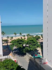 Apartamento com 1 Quarto para alugar, 41m² no Boa Viagem, Recife