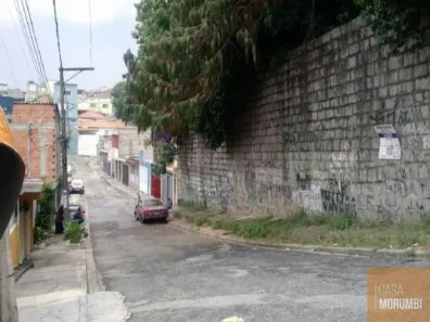 Lote/Terreno à venda, 1000m² no Vila Ema, São Paulo