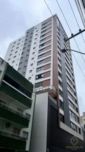 Apartamento com 3 Quartos à venda, 127m² no Centro, Balneário Camboriú