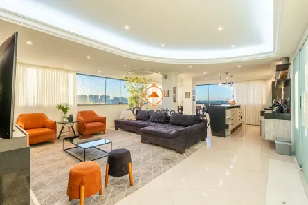 Apartamento com 3 Quartos à venda, 150m² no Jardim Itu, Porto Alegre