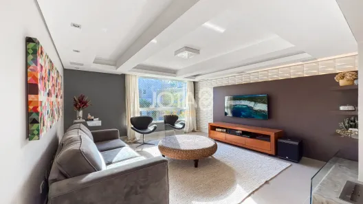 Casa de Condomínio com 3 Quartos à venda, 259m² no Campo Comprido, Curitiba