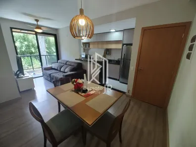 Apartamento com 3 Quartos à venda, 90m² no Corrêas, Petrópolis