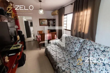 Casa com 2 Quartos à venda, 147m² no Núcleo Residencial Getúlio Vargas, Campinas