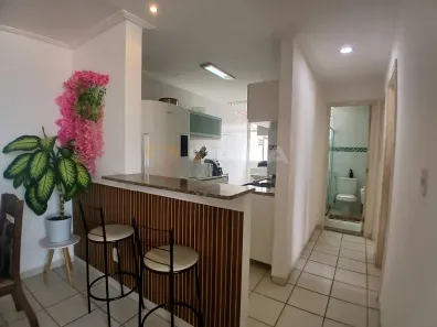 Apartamento com 2 Quartos à venda, 50m² no Colina de Laranjeiras, Serra