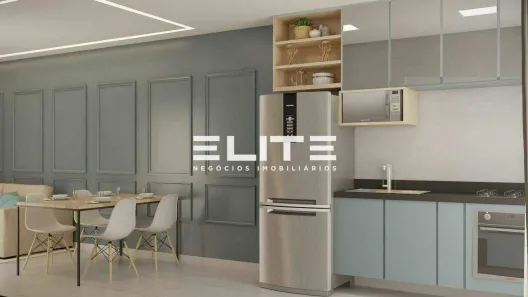 Apartamento com 2 Quartos à venda, 66m² no Vila América, Santo André