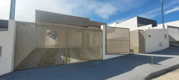 Casa com 3 Quartos à venda, 130m² no Bela Emília, Lagoa Santa
