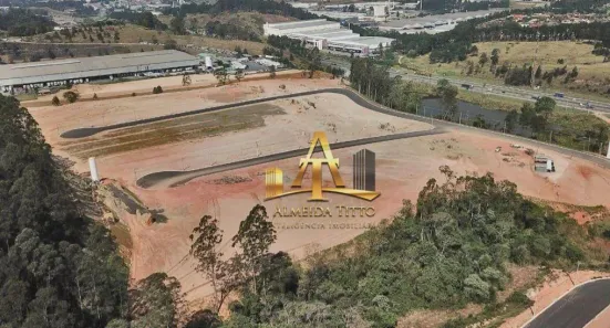 Lote/Terreno à venda, 1998m² no Ingahi, Itapevi