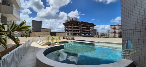 Apartamento com 2 Quartos à venda, 84m² no Aviação, Praia Grande