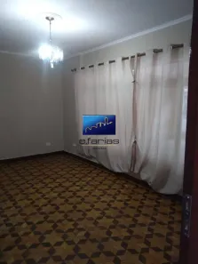 Sobrado com 3 Quartos à venda, 132m² no Vila Santana, São Paulo