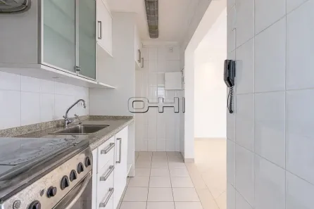 Apartamento com 1 Quarto à venda, 74m² no Pinheiros, São Paulo