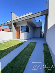 Casa com 2 Quartos à venda, 60m² no Forquilhas, São José