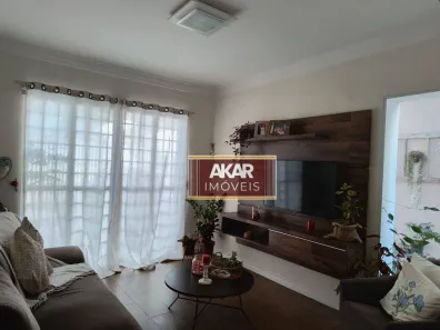Sobrado com 3 Quartos à venda, 162m² no Rudge Ramos, São Bernardo do Campo