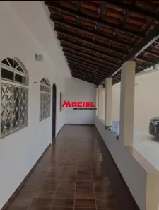 Casa com 2 Quartos à venda, 340m² no Jardim Colonial, São José dos Campos