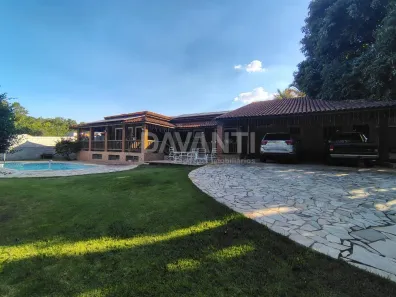 Casa de Condomínio com 2 Quartos para venda ou aluguel, 314m² no Parque Xangrilá, Campinas