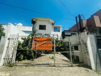 Imóvel Comercial com 4 Quartos à venda, 198m² no Vila Pompéia, São Paulo