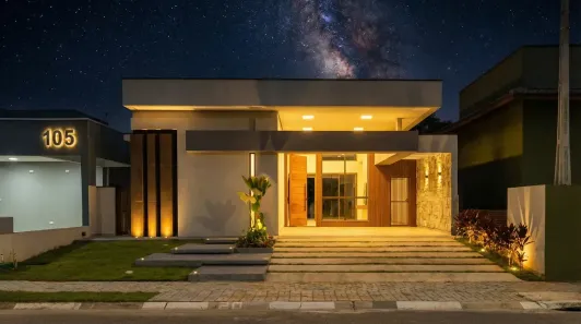 Casa com 3 Quartos à venda, 255m² no Fazenda Palao (Alpes de Guararema), Guararema