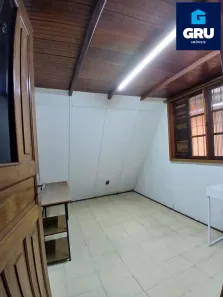 Sala Comercial com 1 Quarto para alugar, 6m² no Centro, Guarulhos