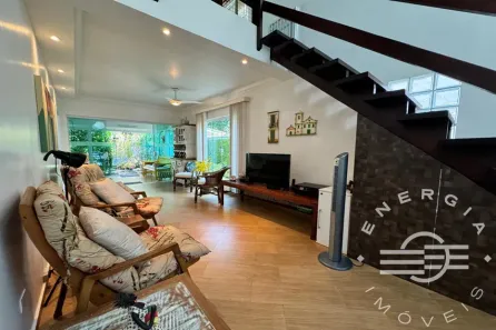 Casa com 3 Quartos à venda, 137m² no Riviera, Bertioga
