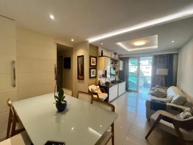 Apartamento com 3 Quartos à venda, 103m² no Freguesia (Jacarepaguá), Rio de Janeiro