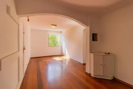 Apartamento com 3 Quartos à venda, 85m² no Pinheiros, São Paulo