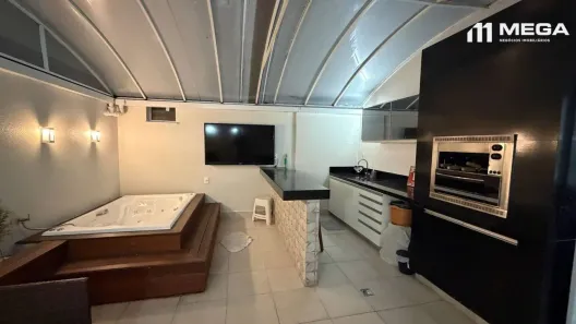 Apartamento com 2 Quartos à venda, 85m² no Praia de Itaparica, Vila Velha
