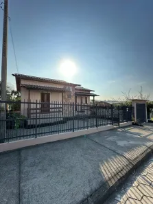 Casa com 3 Quartos à venda, 110m² no Presidente Vargas, Içara