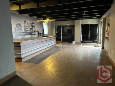 Ponto Comercial para alugar, 544m² no Gonzaga, Santos